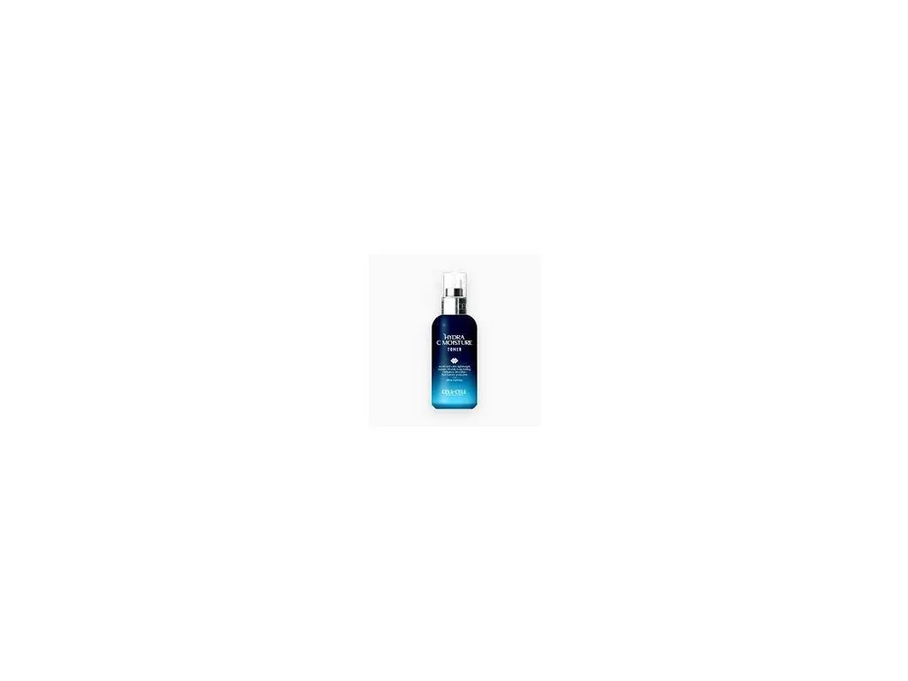 Cell by Cell Hydra C Moisture Toner - hydratační pleťový toner s vitamínem C Ověřený