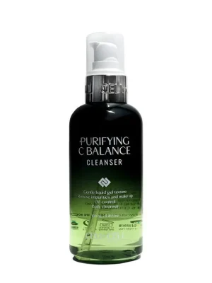 Cell by Cell Purifying C Balance cleanser - jemný čistící gel pro mastnou a aknózní pleť Časově Omezené
