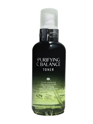 Cell by Cell Purifying C Balance Toner - zklidňující toner s Pupečníkem Asijským Nejlepší Cena