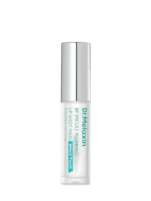 Značkový Dr. Melaxin BP Spicule Plumping Lip Shot Maxi Hard Touch - Extra silný balzám na rty s mikrojehličkami a efektem zvětšení rtů