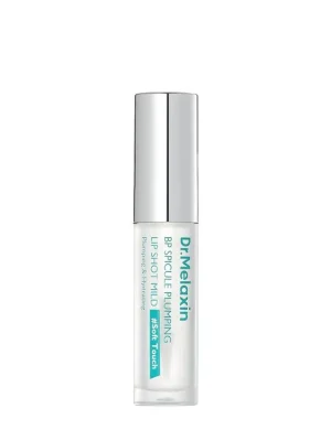 Poslední Šance Dr. Melaxin BP Spicule Plumping Lip Shot Mild Soft Touch - Jemný balzám na rty s mikrojehličkami a efektem zvětšení rtů