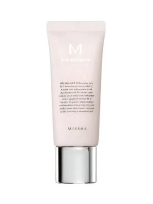 Missha M B.B Boomer - podkladová báze pod make-up nebo BB krém Objednat Nyní