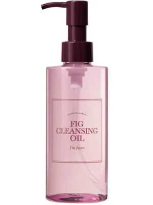 Výprodej I'm From Fig Cleansing Oil - hydrofilní čistící olej s extraktem z Fíku