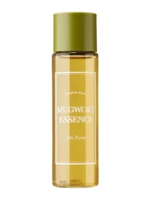 Akční Cena I´m From Mugwort essence Mini- zklidňující pleťová essence s Pelyňkem Mini