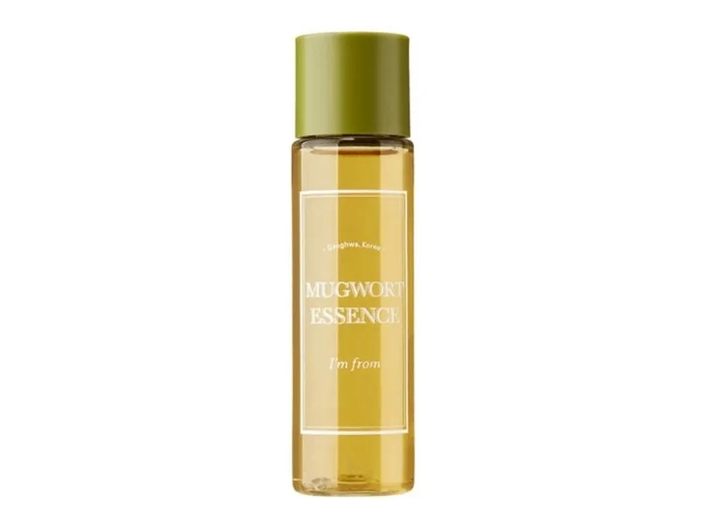 Akční Cena I´m From Mugwort essence Mini- zklidňující pleťová essence s Pelyňkem Mini