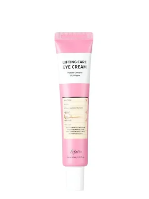 Dokud Zásoby Vydrží Esfolio Lifting care eye cream - liftingový oční krém s kolagenem
