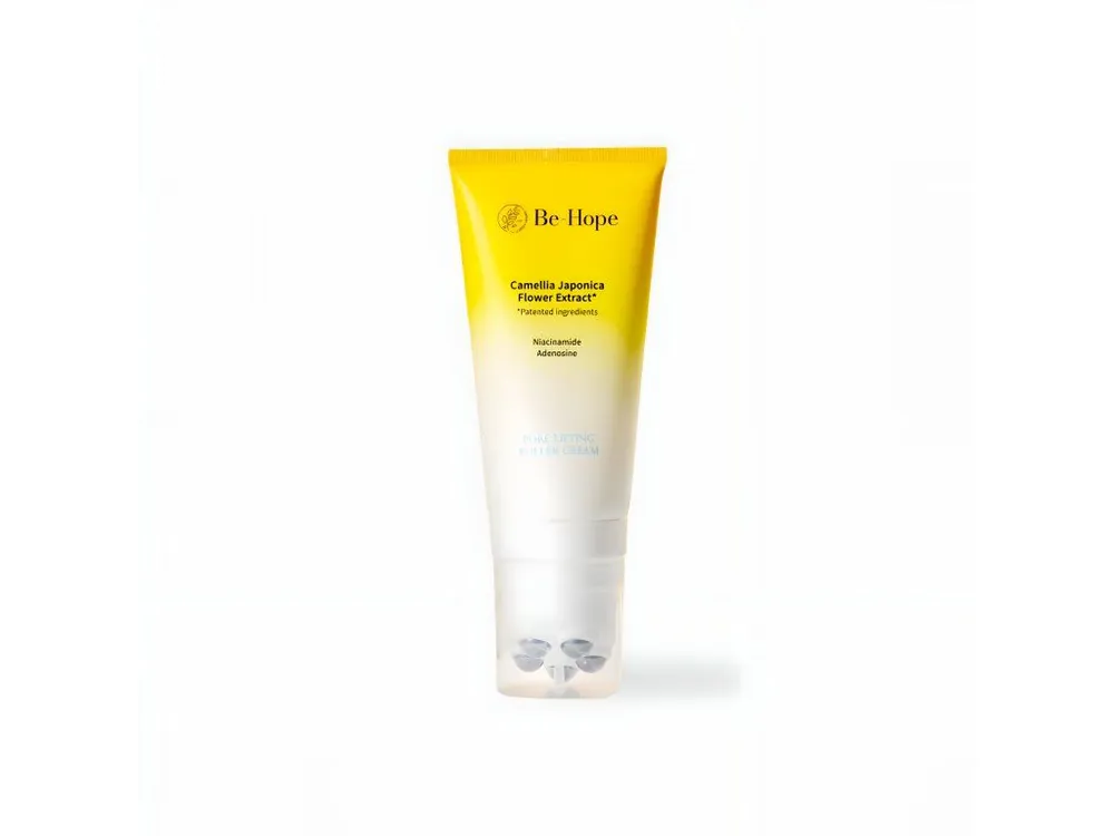 Víkendová Akce Be-Hope Pore Lifting Roller cream - vyživující krém stahující rozšířené póry