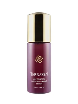 Zlevněný Terrazen Age Control Intensive Firming serum - intenzivně zpevňující pleťové sérum