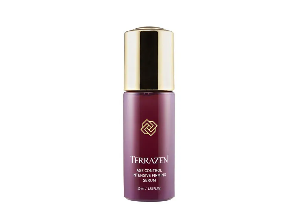 Zlevněný Terrazen Age Control Intensive Firming serum - intenzivně zpevňující pleťové sérum