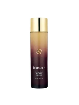 Terrazen Age Control Treatment Essence - zpevňující pleťová essence/tonikum Výhodná Nabídka