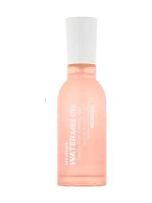 KikiGlow Calming Glow Boosting Toner Water Melon - Posilující peelingový toner s extraktem z Melounu Výprodej