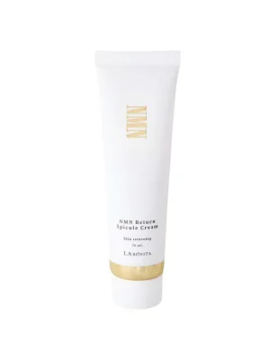 La Bonita NMN Return Spicule cream - regenerační krém s Mikrojehličkami Sleva