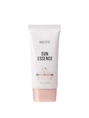 Nacific Sun Essence SPF50+ PA++++ - rozjasňující pleťová essence s ochranným faktorem Doprava Zdarma