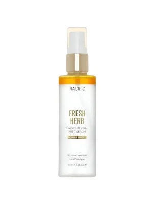 Nacific Fresh Herb Origin Mist serum - vyživující sérum ve spreji Originální