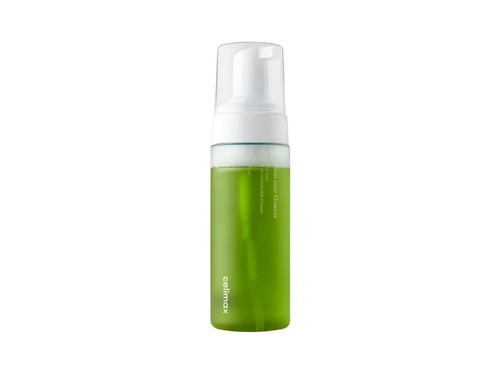 Celimax The Real Noni Acne Cleanser - čistící pěna pro aknózní pleť Akční Nabídka
