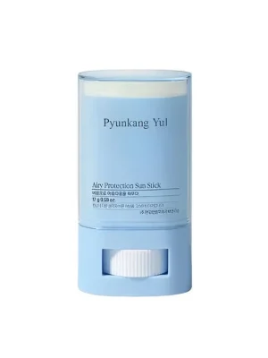 Top Prodej Pyunkang Yul Airy Protection Sun Stick SPF50+/PA++++ - hydratační ochranný krém v tyčince