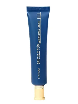 Doprava Zdarma Trimay Spicule Tox Active Daily Cream - omlazující pleťový krém s Mikrojehličkami