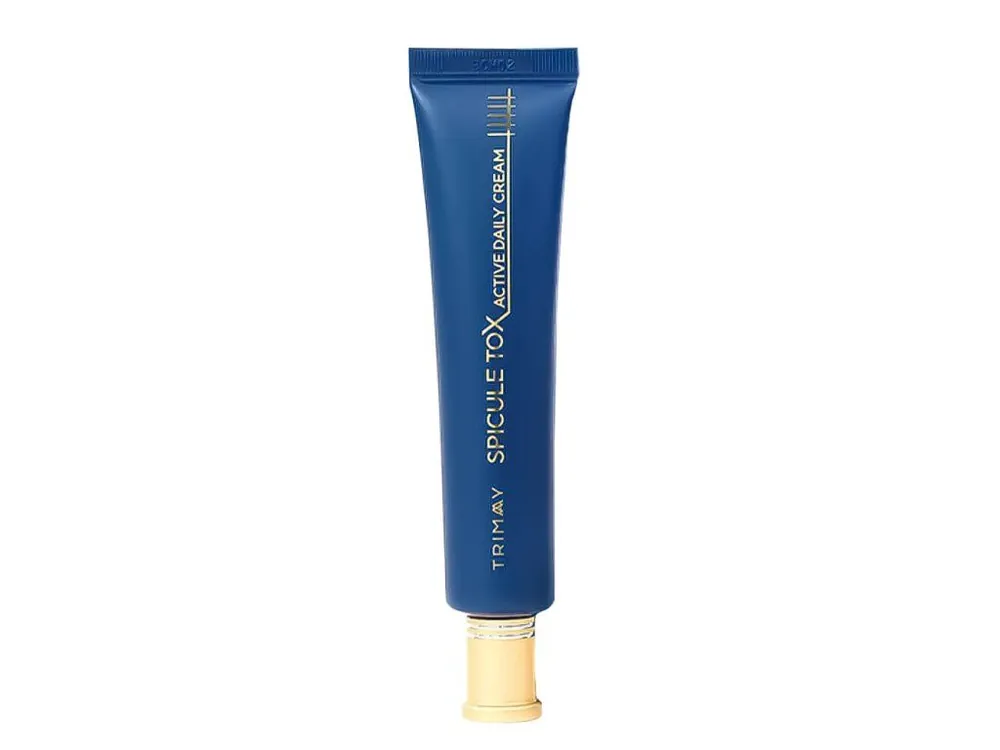 Doprava Zdarma Trimay Spicule Tox Active Daily Cream - omlazující pleťový krém s Mikrojehličkami