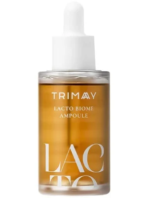 Trimay Lacto Biome Ampoule - omlazující hydratační sérum s extraktem z Kvasnic Nakupujte Hned