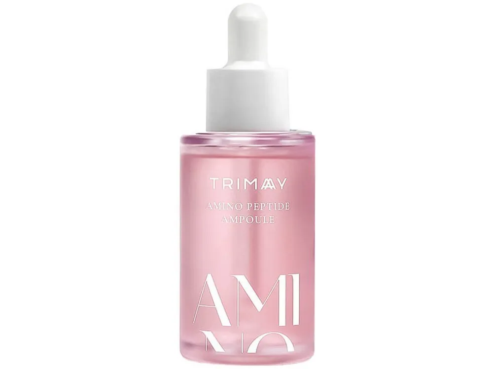 Trimay Amino Peptide Ampoule - Regenerační sérum s Peptidy Nejlepší Volba