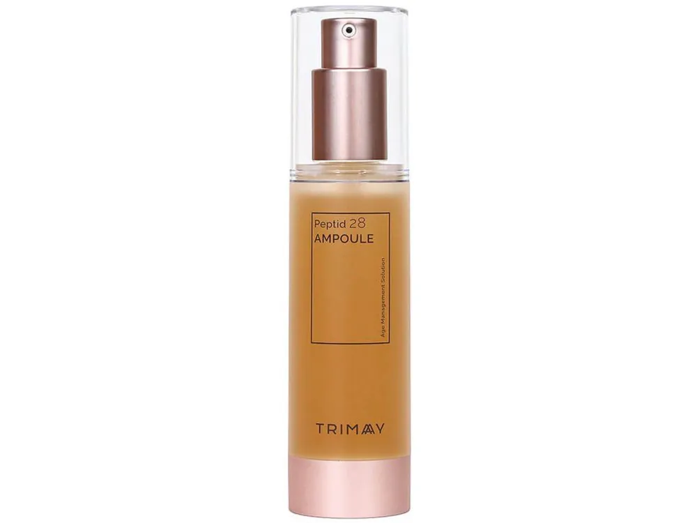Cenově Výhodný Trimay Peptid28 Ampoule - regenerační pleťové sérum s Peptidy