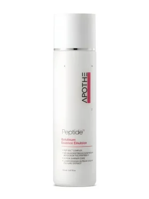 Levný Apothe Peptide 11 Botulinum Essence Emulsion - Omlazující pleťová emulze s Botulinem