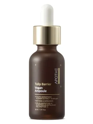 Pouze Dnes Apothe Tulip Barrier Vegan Ampoule - vegan Regenerační pleťová ampule s Botulinem
