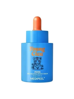 Aktuální Medi-Peel Young Cica PDRN EXO-PIN Hyaluronic serum - vysoce hydratační sérum s Kyselinou Hyaluronovou
