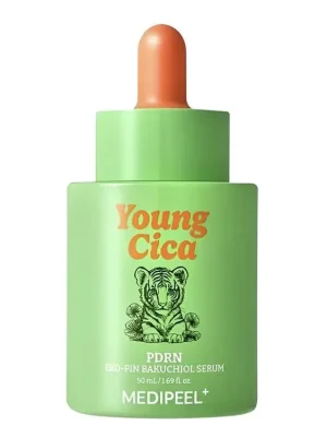 Medi-Peel Young Cica PDRN EXO-PIN Bakuchiol serum - zpevňující sérum s Bakuchiolem Doprava Zdarma