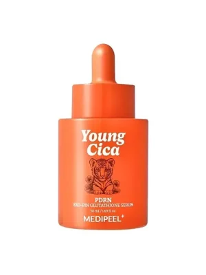 Medi-Peel Young Cica PDRN EXO-PIN Glutathione serum - rozjasňující sérum s Glutathionem Pouze Dnes