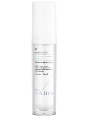 Ihned K Objednání VT Cosmetics TX-Toning Essence 1000 Shot - rozjasňující esence s Kyselinou Tranexamovou