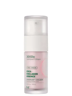 VT Cosmetics Cica Collagen Essence - zpevňující esence s Kolagenem Dokud Zásoby Vydrží