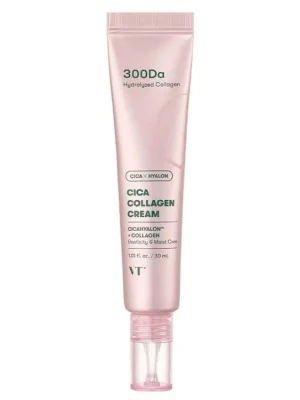 Objednat Nyní VT Cosmetics Cica Collagen cream - zpevňující krém s kolagenem