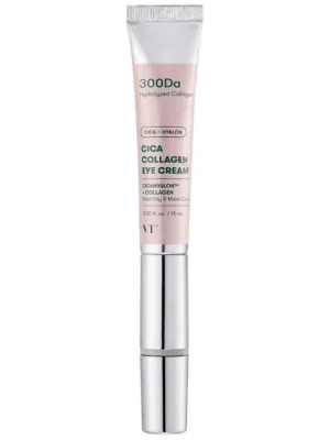 Zlevněný VT Cosmetics Cica Collagen Eye Cream - zpevňující oční krém s kolagenem