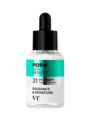 VT Cosmetics PDRN R5 Firming Ampoule - omlazující ampule s PDRN Tovární Cena
