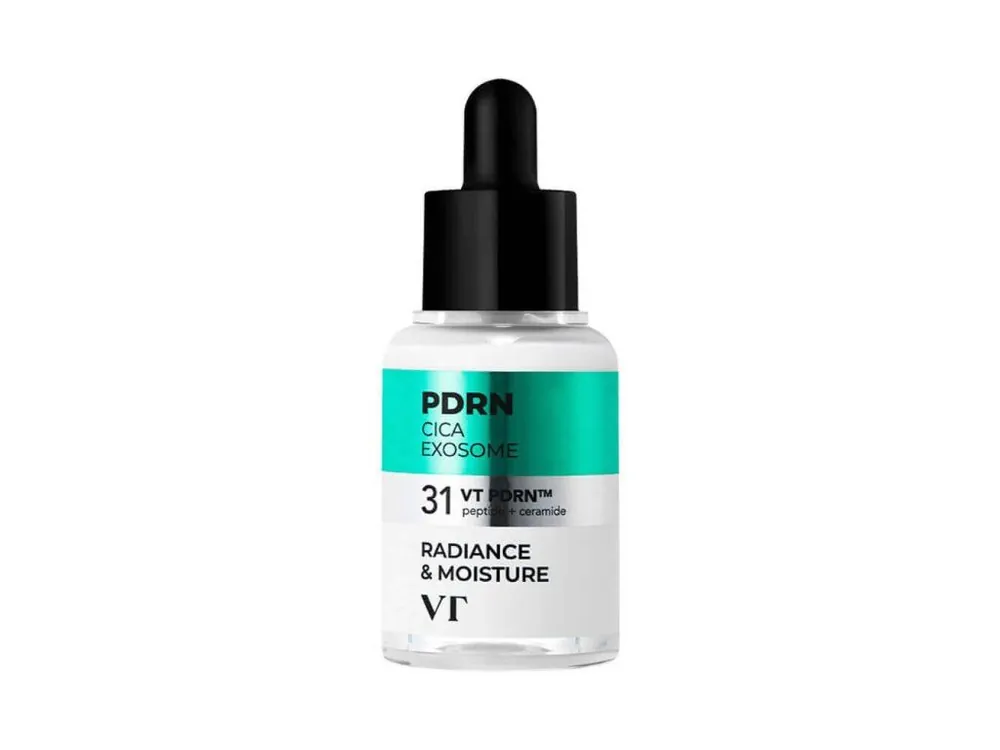 VT Cosmetics PDRN R5 Firming Ampoule - omlazující ampule s PDRN Tovární Cena
