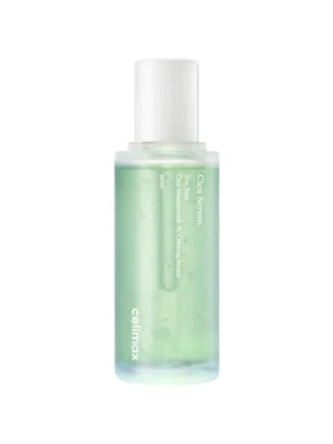 Celimax Cica Niacinamide AC Calming Serum - zklidňující pleťové sérum s Niaciamidem Značkový