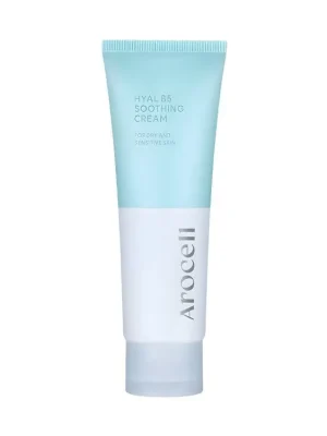 Arocell Hyal B5 Soothing Cream - vysoce hydratační krém s Panthenolem Speciální Cena