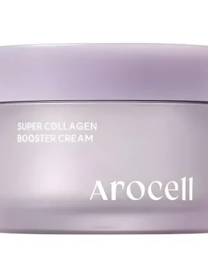 Arocell Super Collagen Booster Cream - intenzivně zpevňující krém s Kolagenem Nová Kolekce