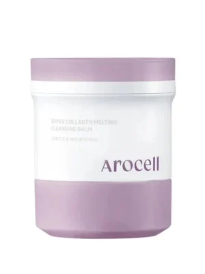 Arocell Super Collagen Melting Cleansing Balm - odličovací balzám s Kolagenem Dokud Zásoby Vydrží