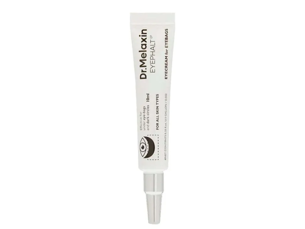 Dr.Melaxin Eyephalt Eyecream for Eyebags - liftingový oční krém Expresní Doručení