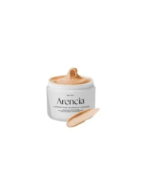 Arencia Calendula Rice Mochi Cleanser - čistící balzám s Měsíčkem lékařským Speciální Cena