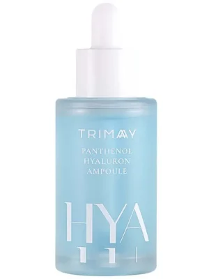 Bezpečná Platba Trimay Panthenol Hyaluron Ampoule - hydratační ampule s Panthenolem