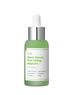 Oblíbený Sungboon Editor Green Tomato Pore Lifting Ampoule+ - zpevňující sérum na rozšířené póry