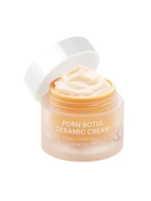 Ihned K Objednání Hamél PDRN Botul ceramic cream - protivráskový krém s PDRN