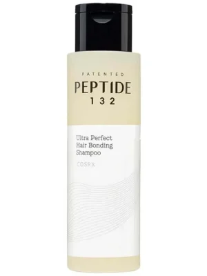 COSRX PEPTIDE 132 Ultra Perfect Hair Bonding Shampoo - regenerační šampon s Peptidy Nová Kolekce