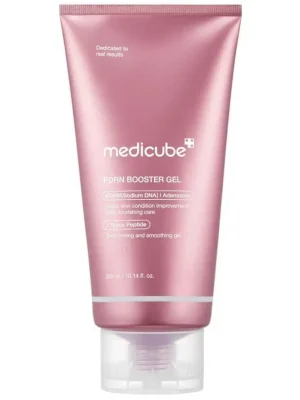 Výhodná Nabídka Medicube PDRN Booster Gel -Zpevňující gel s PDRN pro regeneraci pleti