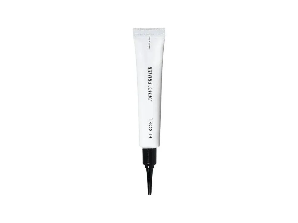 Nízká Cena Elroel Dewy primer - esenciální podkladová báze pod Make-up