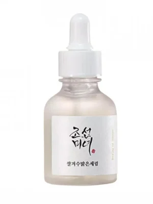 Beauty of Joseon Glow Deep serum Rice + Alpha-Arbutin - rozjasňující pleťové sérum Nová Kolekce