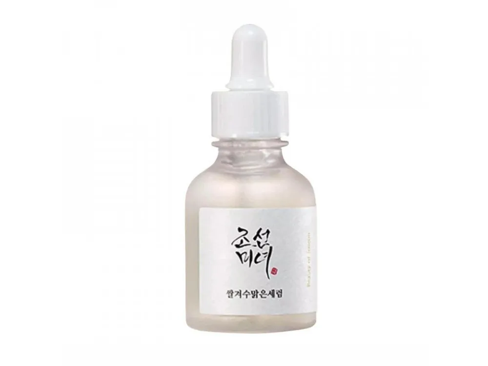 Beauty of Joseon Glow Deep serum Rice + Alpha-Arbutin - rozjasňující pleťové sérum Nová Kolekce